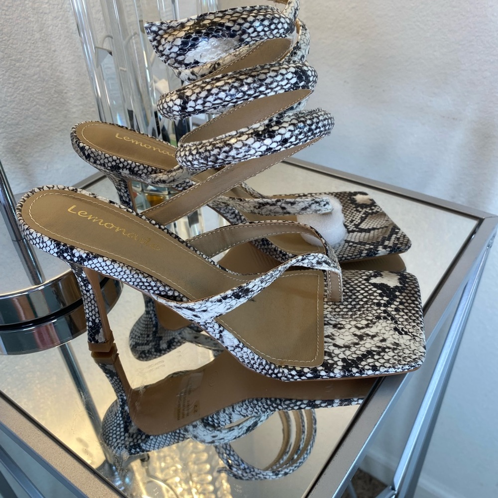 Heels